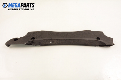 Интериорна пластмаса багажник за Volkswagen Touareg SUV (10.2002 - 01.2013), джип