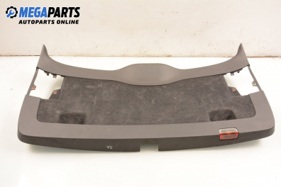 Кора заден капак за Volkswagen Touareg SUV (10.2002 - 01.2013), джип