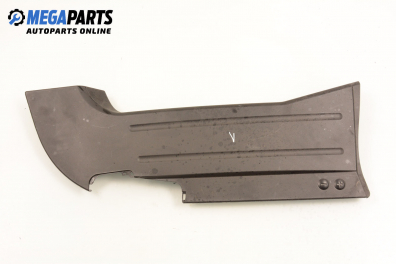 Интериорна пластмаса багажник за Volkswagen Touareg SUV (10.2002 - 01.2013), джип