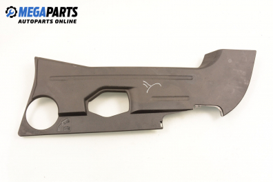 Интериорна пластмаса багажник за Volkswagen Touareg SUV (10.2002 - 01.2013), джип