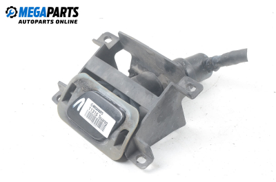 Пръскалка фар за Volkswagen Touareg SUV (10.2002 - 01.2013), позиция: лява