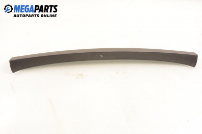 Кора заден капак за Volkswagen Touareg SUV (10.2002 - 01.2013), джип