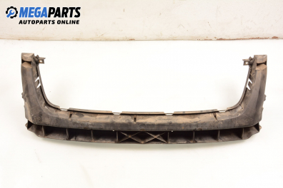 Държач броня за Volkswagen Touareg SUV (10.2002 - 01.2013), джип, позиция: задна