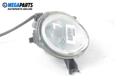 Халоген за Volkswagen Touareg SUV (10.2002 - 01.2013), джип, позиция: лява