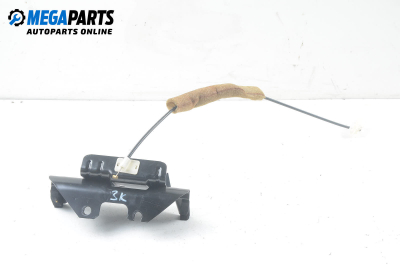 Планка багажник за Volkswagen Touareg SUV (10.2002 - 01.2013), джип