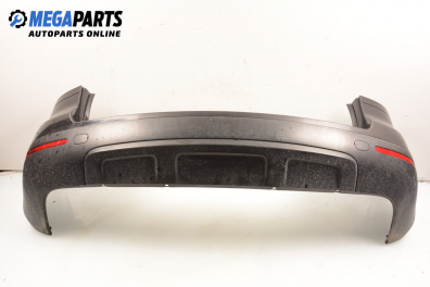 Задна броня за Volkswagen Touareg SUV (10.2002 - 01.2013), джип