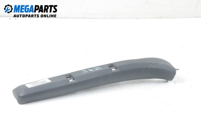 Кора заден капак за Volkswagen Touareg SUV (10.2002 - 01.2013), джип