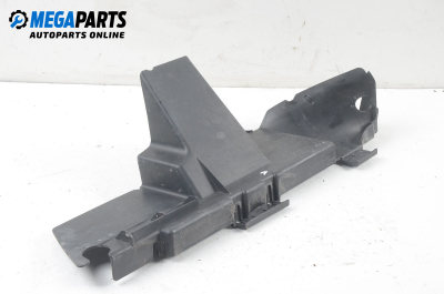 Интериорна пластмаса багажник за Volkswagen Touareg SUV (10.2002 - 01.2013), джип