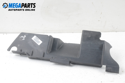 Интериорна пластмаса багажник за Volkswagen Touareg SUV (10.2002 - 01.2013), джип