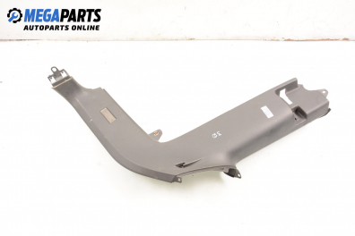 Интериорна пластмаса багажник за Volkswagen Touareg SUV (10.2002 - 01.2013), джип