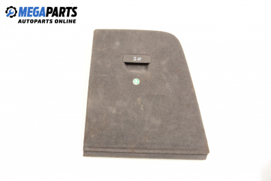 Интериорна пластмаса багажник за Volkswagen Touareg SUV (10.2002 - 01.2013), джип