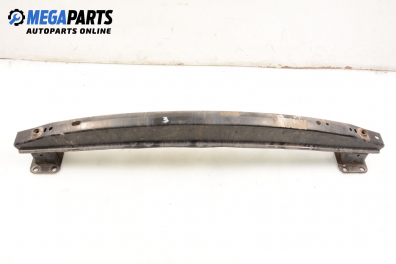 Основа броня за Volkswagen Touareg SUV (10.2002 - 01.2013), джип, позиция: задна