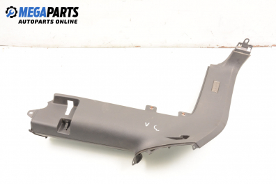 Интериорна пластмаса багажник за Volkswagen Touareg SUV (10.2002 - 01.2013), джип