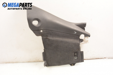 Интериорна пластмаса багажник за Volkswagen Touareg SUV (10.2002 - 01.2013), джип