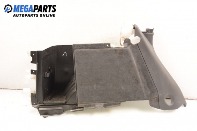 Интериорна пластмаса багажник за Volkswagen Touareg SUV (10.2002 - 01.2013), джип