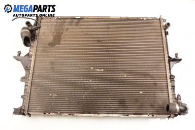 Воден радиатор за Volkswagen Touareg SUV (10.2002 - 01.2013) 2.5 R5 TDI, 174 к.с.