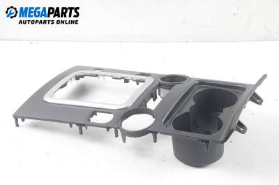 Конзола скоростен лост за Volkswagen Touareg SUV (10.2002 - 01.2013)