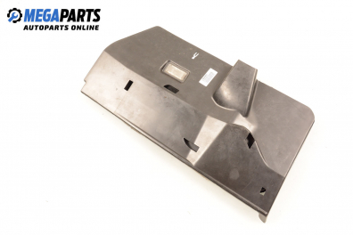 Интериорна пластмаса багажник за Volkswagen Touareg SUV (10.2002 - 01.2013), джип