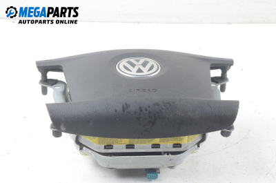 Airbag за Volkswagen Touareg SUV (10.2002 - 01.2013), 4+1 вр., джип, позиция: предна, № 7L6 880 201CP