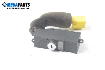 Ключалка airbag за Volkswagen Touareg SUV (10.2002 - 01.2013)