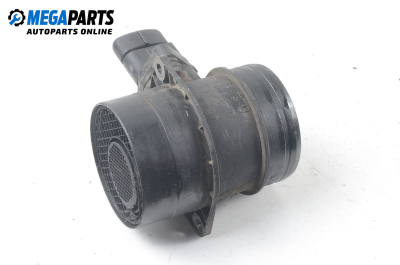 Дебитомер за Volkswagen Touareg SUV (10.2002 - 01.2013) 2.5 R5 TDI, 174 к.с., № Bosch  0 281 002 461
