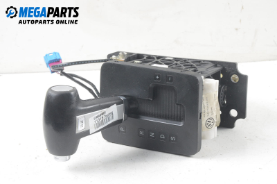 Скоростен лост (за превключване) за Volkswagen Touareg SUV (10.2002 - 01.2013), № 7L6 713 203