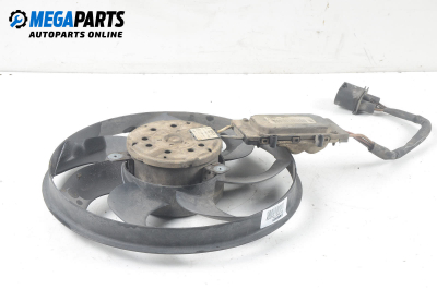 Перка охлаждане за Volkswagen Touareg SUV (10.2002 - 01.2013) 2.5 R5 TDI, 174 к.с., № Bosch 0 130 303 292