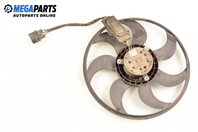 Перка охлаждане за Volkswagen Touareg SUV (10.2002 - 01.2013) 2.5 R5 TDI, 174 к.с., № Bosch 0 130 303 293