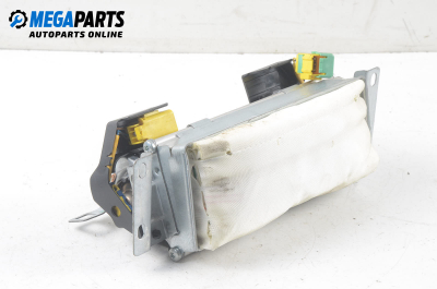 Airbag за Volkswagen Touareg SUV (10.2002 - 01.2013), 4+1 вр., джип, позиция: предна