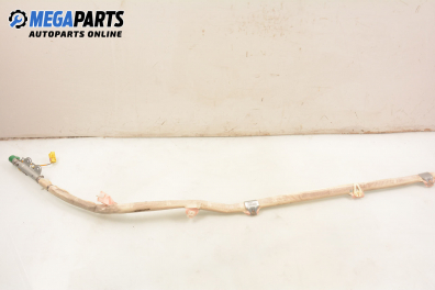 Airbag за Volkswagen Touareg SUV (10.2002 - 01.2013), 4+1 вр., джип, позиция: лява