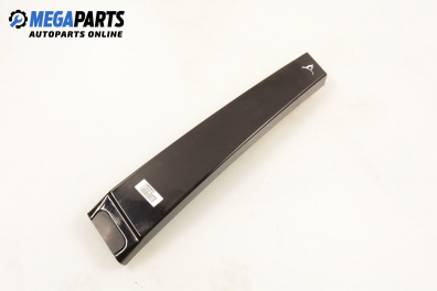 Външна лайсна колонка за Volkswagen Touareg SUV (10.2002 - 01.2013), джип, позиция: дясна