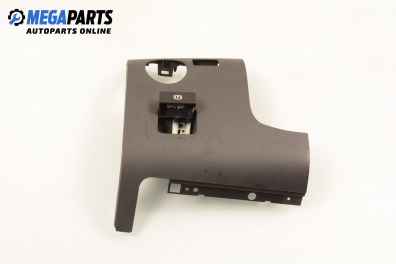 Ръкохватка паркинг спирачка за Volkswagen Touareg SUV (10.2002 - 01.2013)