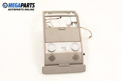 Плафон за Volkswagen Touareg SUV (10.2002 - 01.2013)