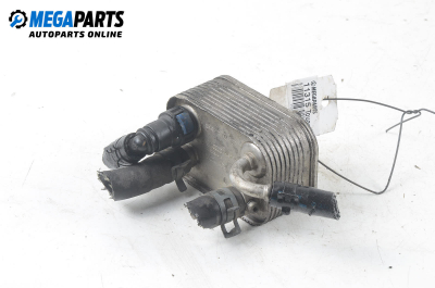 Маслоохладител за Volkswagen Touareg SUV (10.2002 - 01.2013) 2.5 R5 TDI, 174 к.с.