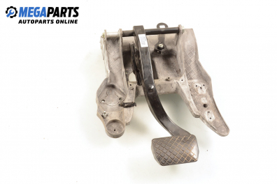 Спирачен педал за Volkswagen Touareg SUV (10.2002 - 01.2013)