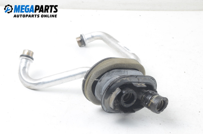 Тръби парно за Volkswagen Touareg SUV (10.2002 - 01.2013) 2.5 R5 TDI, 174 к.с.