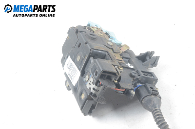 Брава на врата за Volkswagen Touareg SUV (10.2002 - 01.2013), позиция: задна, лява