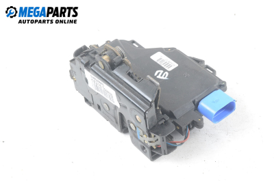 Брава на врата за Volkswagen Touareg SUV (10.2002 - 01.2013), позиция: предна, дясна