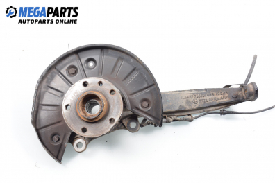 Шенкел главина за Volkswagen Touareg SUV (10.2002 - 01.2013), позиция: предна, лява, № 7L6 407 258 A