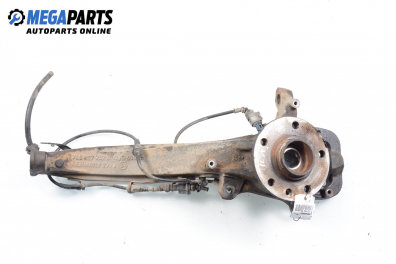 Шенкел главина за Volkswagen Touareg SUV (10.2002 - 01.2013), позиция: предна, лява, № 7L6 407 257 A