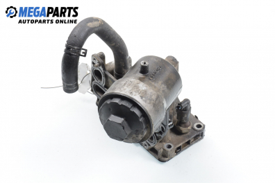 Корпус за маслен филтър за Volkswagen Touareg SUV (10.2002 - 01.2013) 2.5 R5 TDI, 174 к.с.