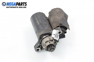 Стартер за Volkswagen Touareg SUV (10.2002 - 01.2013) 2.5 R5 TDI, 174 к.с., № 001 125 600 601