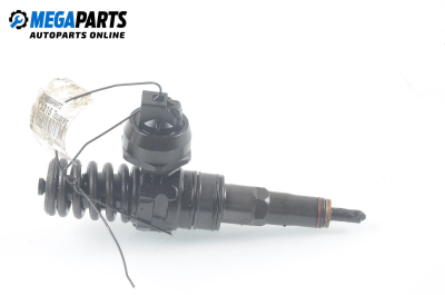 Дюза дизел за Volkswagen Touareg SUV (10.2002 - 01.2013) 2.5 R5 TDI, 174 к.с., № Bosch 0414720210