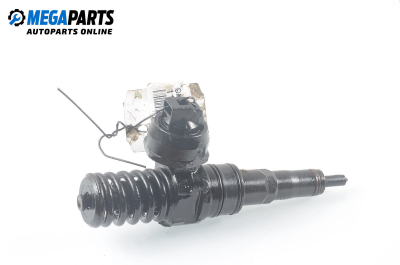 Дюза дизел за Volkswagen Touareg SUV (10.2002 - 01.2013) 2.5 R5 TDI, 174 к.с., № Bosch 0414720210