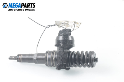 Дюза дизел за Volkswagen Touareg SUV (10.2002 - 01.2013) 2.5 R5 TDI, 174 к.с., № Bosch 0414720210