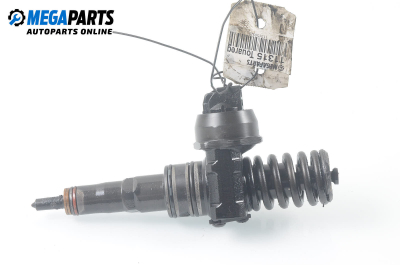 Дюза дизел за Volkswagen Touareg SUV (10.2002 - 01.2013) 2.5 R5 TDI, 174 к.с., № Bosch 0414720210
