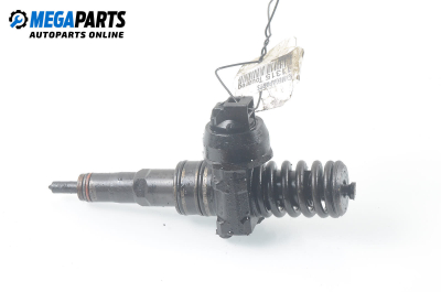Дюза дизел за Volkswagen Touareg SUV (10.2002 - 01.2013) 2.5 R5 TDI, 174 к.с., № Bosch 0414720210