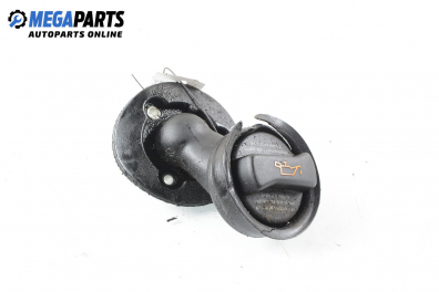 Гърловина масло за Volkswagen Touareg SUV (10.2002 - 01.2013) 2.5 R5 TDI, 174 к.с.