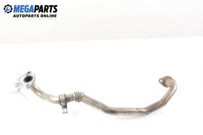 EGR тръба за Volkswagen Touareg SUV (10.2002 - 01.2013) 2.5 R5 TDI, 174 к.с.