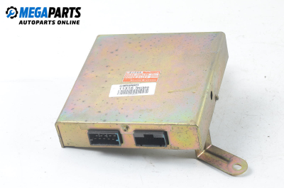 Компютър двигател за Nissan Terrano I SUV (07.1986 - 02.1996) 2.7 TD 4WD, 99 к.с., № 407901-3270